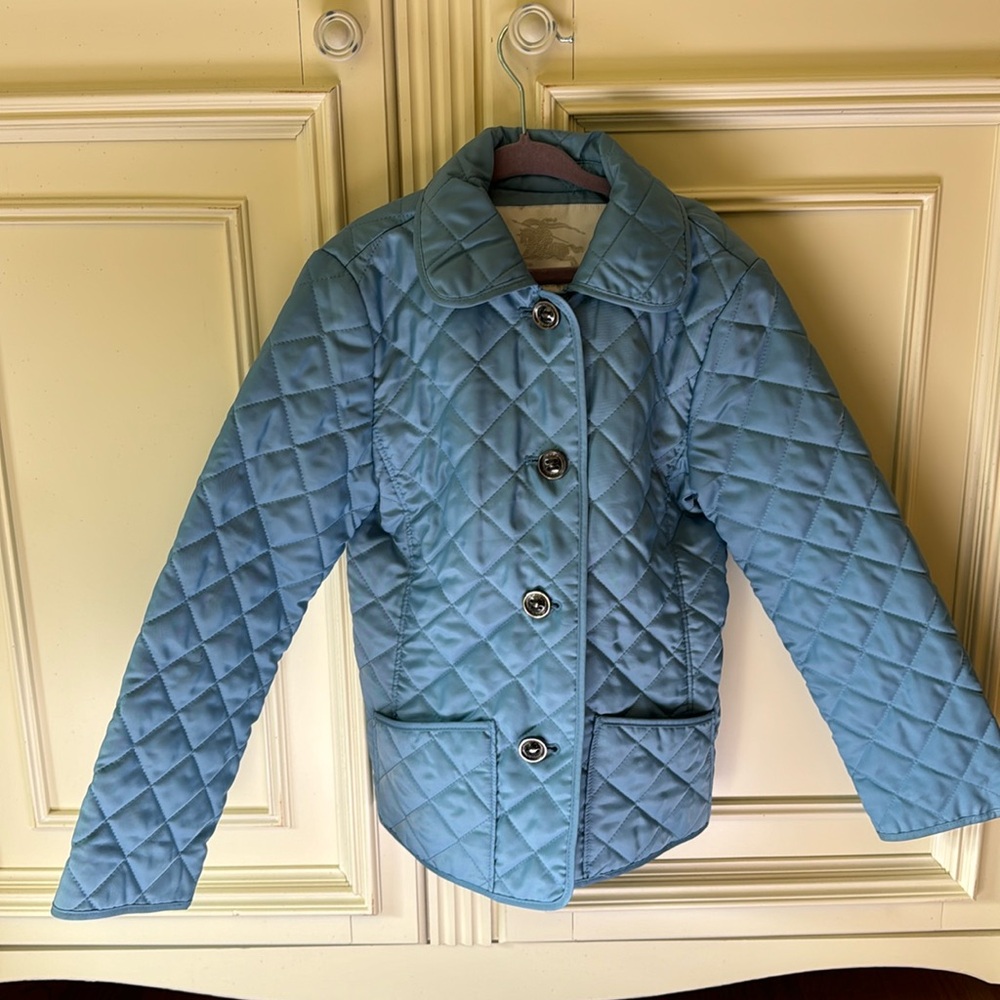 Burberry kids